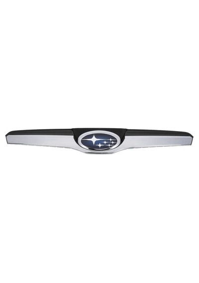 Subaru Forester 2013-2018 Ön Panjur Nikelajlı Üst Tyg Oem No:91121sx50
