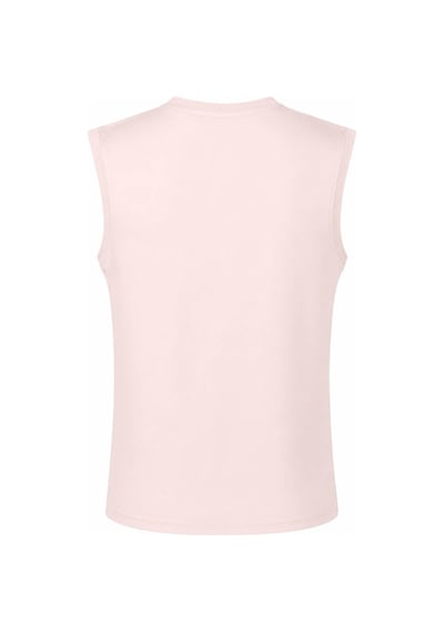 Trender 8045 New York Baskı Bej Erkek Çocuk Atlet 26yss2000044