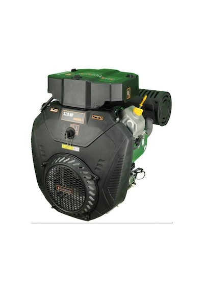 GoldMoto GM999-K Benzinli Motor 37Hp Kamalı
