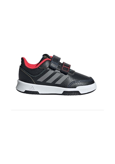 Adidas Tensaur Hook And Loop Çocuk Ayakkabı Jq2877 Siyah