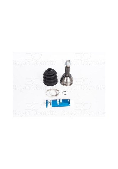 Aks Kafası On Dıs Solsag 23x34x5550 165mm -6990- Chevrolet Epıca Llw 2.0 D 07-11