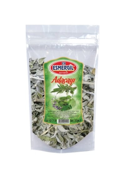 ADAÇAYI 30 GR