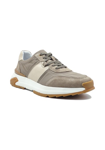 Alberto Rossi 3906 Ayakkabı Vizon 001
