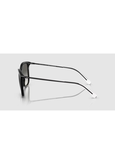 Armani Exchange 0ax4151s 815811 55 Kadın Güneş Gözlüğü Altın - Bordo