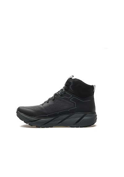 Karrimor Singletrack Mid Weathertie Erkek Su Geçirmez Outdoor Günlük Bot 24k K1127 M Siyah/gri Siyah/gri