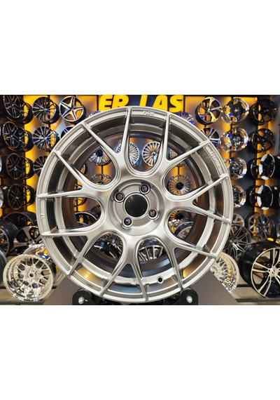 4 Adet R1a- Dsw-616-05 7.5 17 4 100 Et35 67.1 Hyper Black Jant Takım