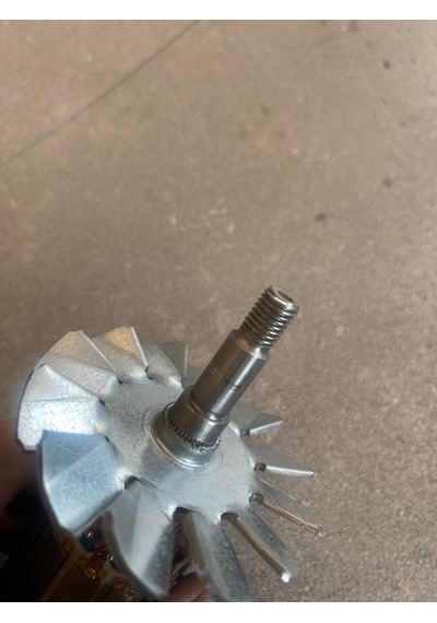 Hitachi G12sr Avuç Taşlama Endüvisi 360163