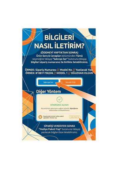 Almanya Desenli Plakalık Pleksi - 846938216