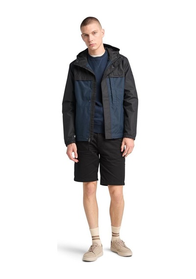 Timberland Benton Waterproof Shell Erkek Ceket Tb0a5xrsbb11 Çok Renkli