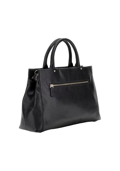 Guess Levıa Kadın Omuz Çantası Bs850106-black Bs850106-black Siyah Siyah