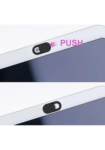 5 Adet Laptop Notebook Kamera Kapatıcı, Webcam Kapatıcı Telefon Kamera Kapatıcı 5 Adet Laptop Notebook Kamera Kapatıcı, Webcam Kapatıcı Telefon Kamera Kapatıcı