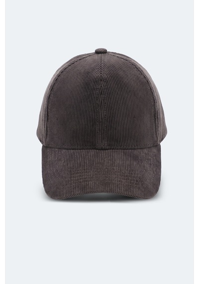 Slazenger Susto Unisex Kahve Şapka