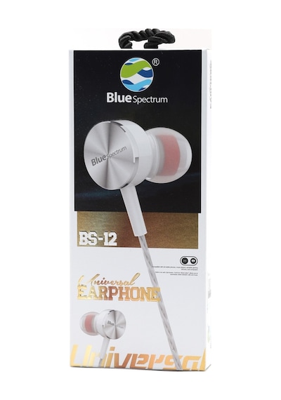 Blue Spectrum BS-12 Kulak İçi Kulaklık