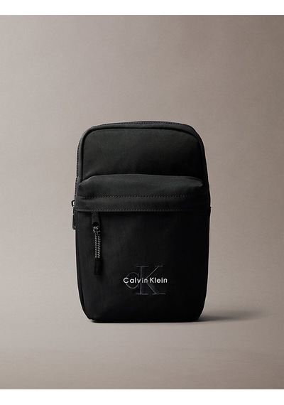 Calvin Klein Erkek Çanta-lv04d3300g Black
