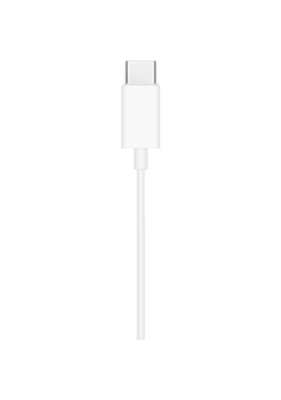 Nexiva Apple Uyumlu iPhone 15/16/17 Plus /pro/ Pro Max Ile  Premium Type-c Mikrofonlu Kablolu Kulaklık Kulakiçi