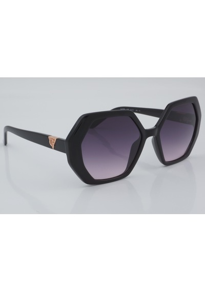 Guess Gu 7879 01b 54 - 01 Güneş Gözlüğü Siyah