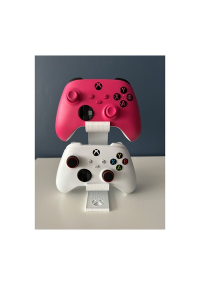Xbox 2'li Joystick Standı - Xbox Controller/kol Tutucu2