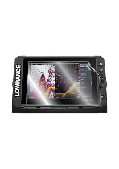Lowrance Elite Fs 9 Fishfinder Balık Bulucu Gps Ekran Koruyucu