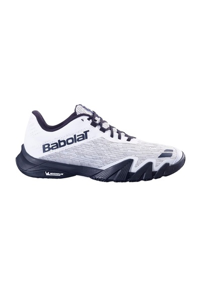 Babolat Babolat Jet Viva Erkek Tenis Ayakkabısı 28285 Çok Renkli