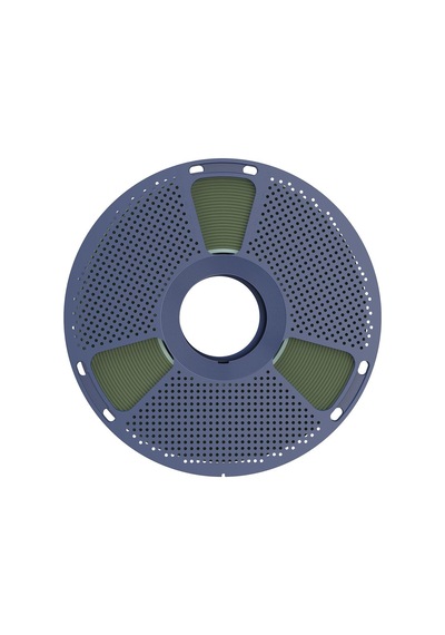 Sunlu Zeytin Yeşili Pla Mat Filament - 1.75mm - 1 Kg