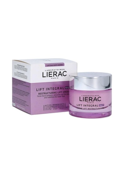Lierac Lift Integral Nutri Sculpting Krem 15ml