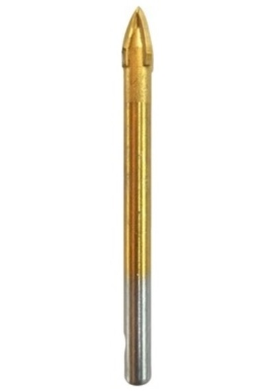 Gfb Cam/seramik Delme Ucu 10 Mm