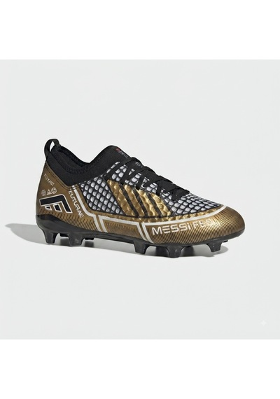Seftil S0122-sg Messi Fg Krampon Siyah-34478