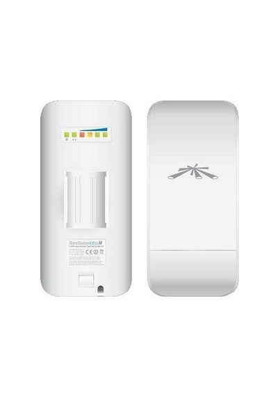 Ubiquiti Ubnt 2.4 Ghz Loco Mımo. Airmax Locom2