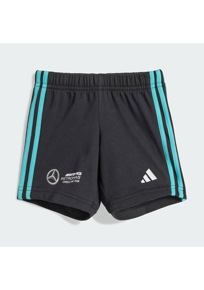 Adidas Mercedes Amg Petronas Formula One Team Dna Baby Çocuk Eşofman Takımı C-adıjv5438c10a00 Siyah