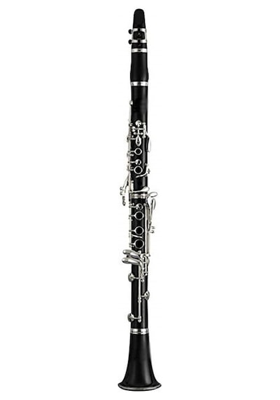 Bohemia XCL101 Si Bemol Klarnet