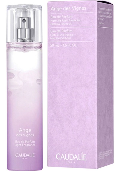 Ange Des Vignes Parfum 50 Ml Aromatik