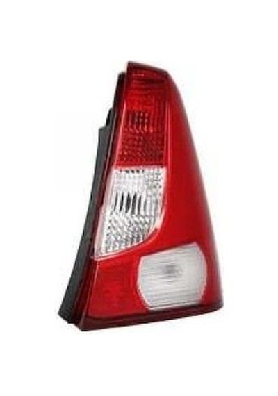 Stop Lambası Logan 2007 Sonrası Duylu Sağ Oem No:6001549148 Adet