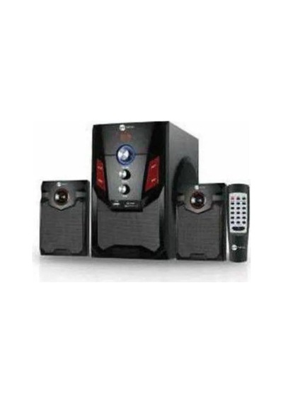 Emr-tech 2+1 Bluetoothlu Kumandalı Ses Sistemi Hoparlör