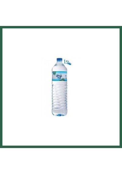 Bezos Aysu Su 1,5 Lt Adet - 6 Lı 6 Adet Bzs01