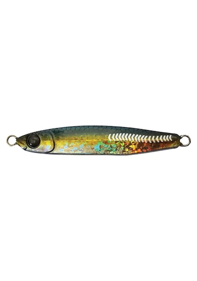 Mustad Mezashi Casting Jig Yapay Balığı