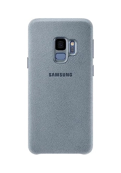 Galaxy S9 Cep Telefonu Kılıfı, Yeşil 50 x 22