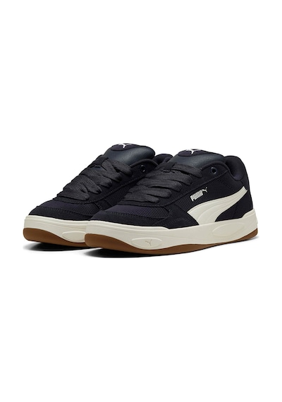 Puma Park Lifestyle Iı Unisex Spor Ayakkabı Lacivert