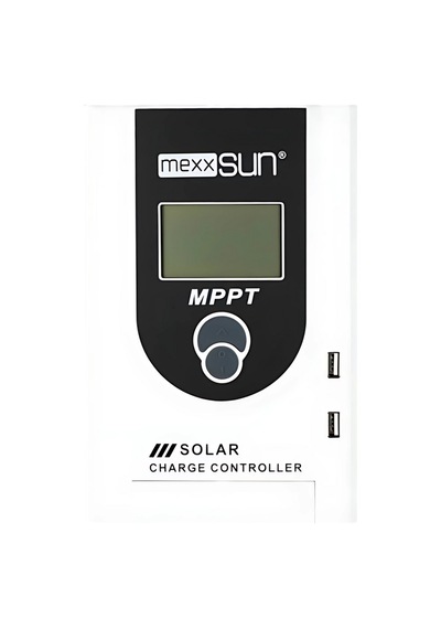 Mexxsun 12/24v 30ah Mppt Şarj Kontrol Cihazı