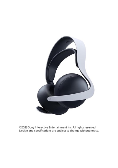 Pulse Elıte Wıreless Headset Bilkom