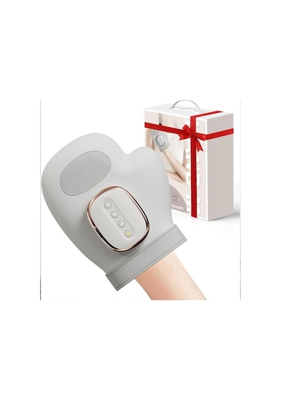 Sunup Sn-30763 Isı Kompresyonlu Akıllı El Masaj Cihazı Diğer