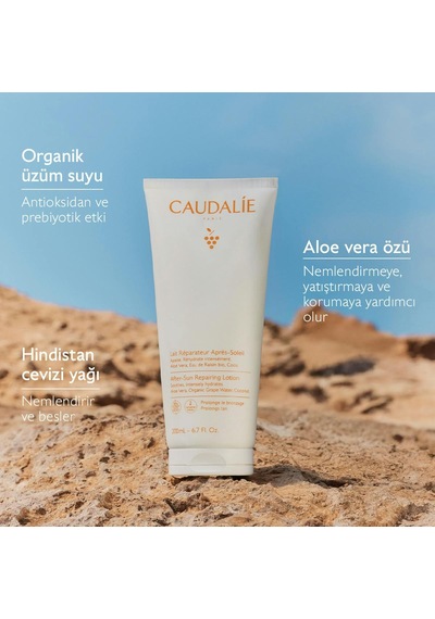 Caudalie Vinosun Aftersun Repairing Lotion 200 Ml