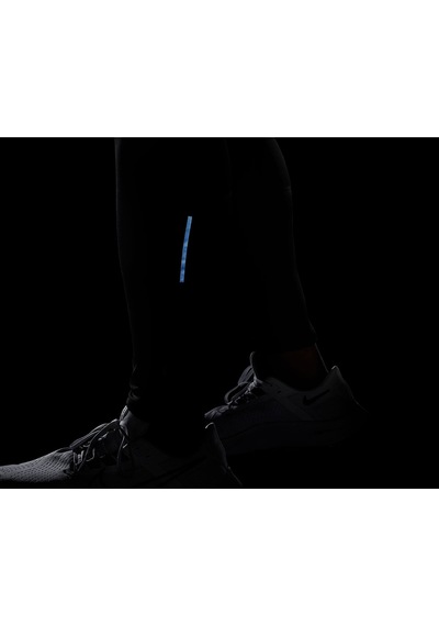 Nike Giyim Tayt M Nk Df Chllgr Tıght siyah