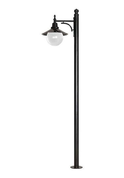 Şanlı Bahçe Aydınlatma Direği 275cm Ş126
