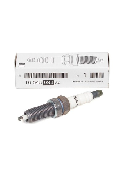 Buji Iridyum 3'lü Set Psa 1654509380 Peugeot 108 / 208 / 301