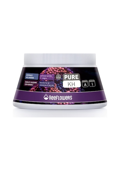Reeflowers Pure Kh - A - Kh  500   ML