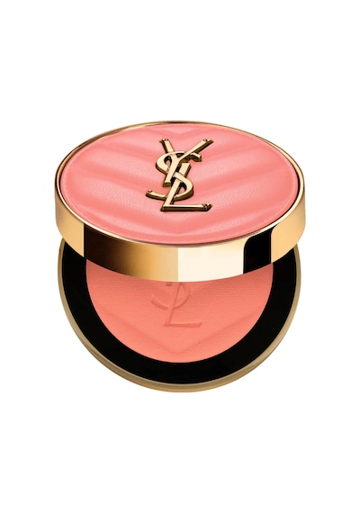 Yves Saınt Laurent Make Me Blush Powder Stardust - Allık 57 Diğer