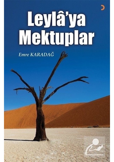 Mercankitap Leyla'ya Mektuplar / Emre Karadağ