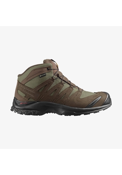 Salomon Xa Tracker Gtx Erkek Outdoor Botu Earth Brown L47855300 Kahve
