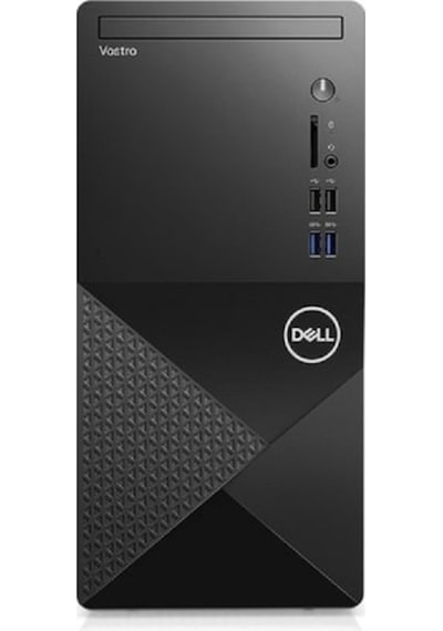 Dell Vostro 3910MT N7519VDT3910EME1107 i7-12700 16 GB 2 TB SSD 2 GB P400 W11P Masaüstü Bilgisayar Dell Vostro 3910MT N7519VDT3910EME1107 i7-12700 16 GB 2 TB SSD 2 GB P400 W11P Masaüstü Bilgisayar