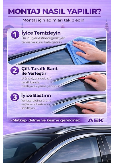 Nissan Navara Kapı Kolu Sensörsüz 2006-2015 Paslanmaz Çelik